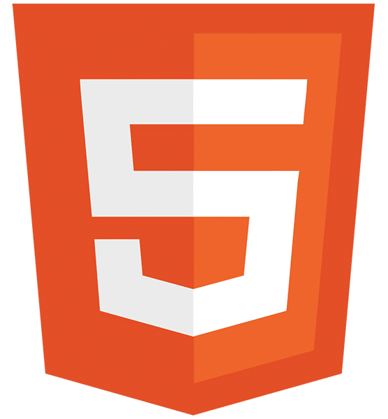 HTML5